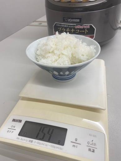 ご飯茶碗1杯の価格-5