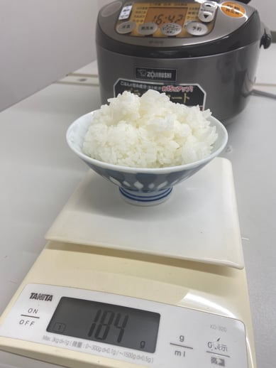 ご飯茶碗1杯の価格-6